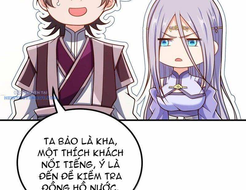 Nương Tử Nhà Ta Là Nữ Đế Chapter 190 - Trang 2