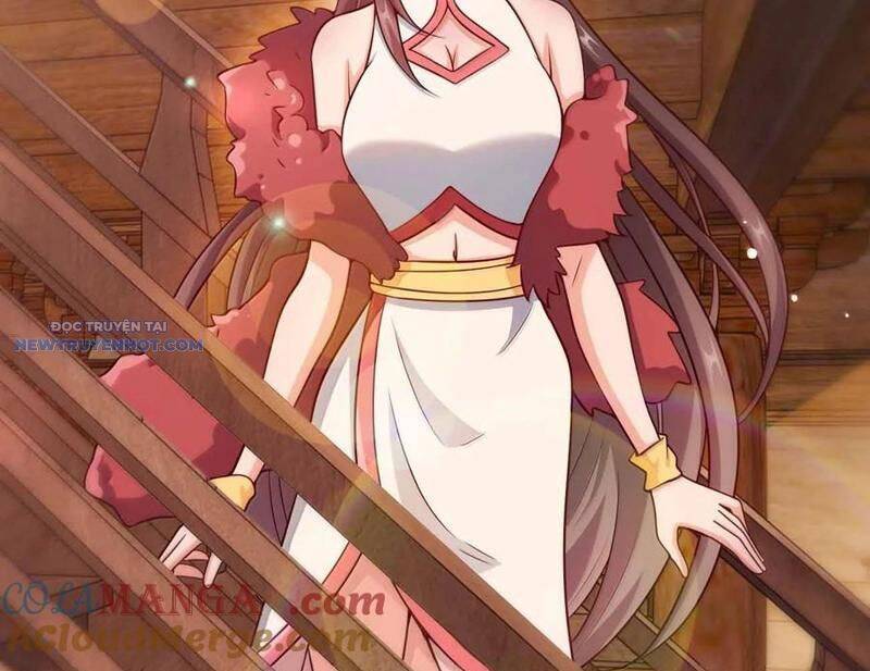 Nương Tử Nhà Ta Là Nữ Đế Chapter 190 - Trang 2