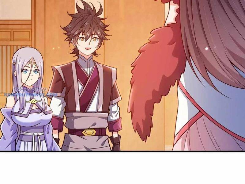 Nương Tử Nhà Ta Là Nữ Đế Chapter 191 - Trang 2