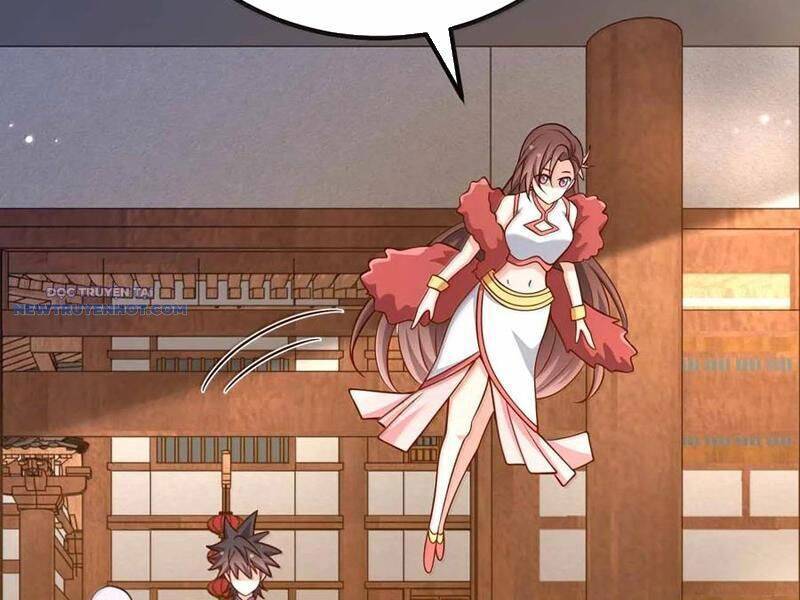 Nương Tử Nhà Ta Là Nữ Đế Chapter 191 - Trang 2