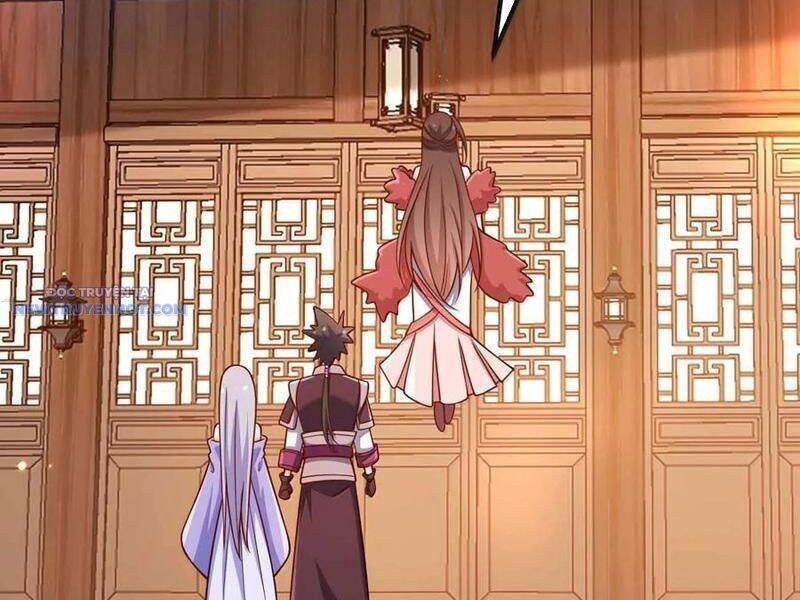 Nương Tử Nhà Ta Là Nữ Đế Chapter 191 - Trang 2