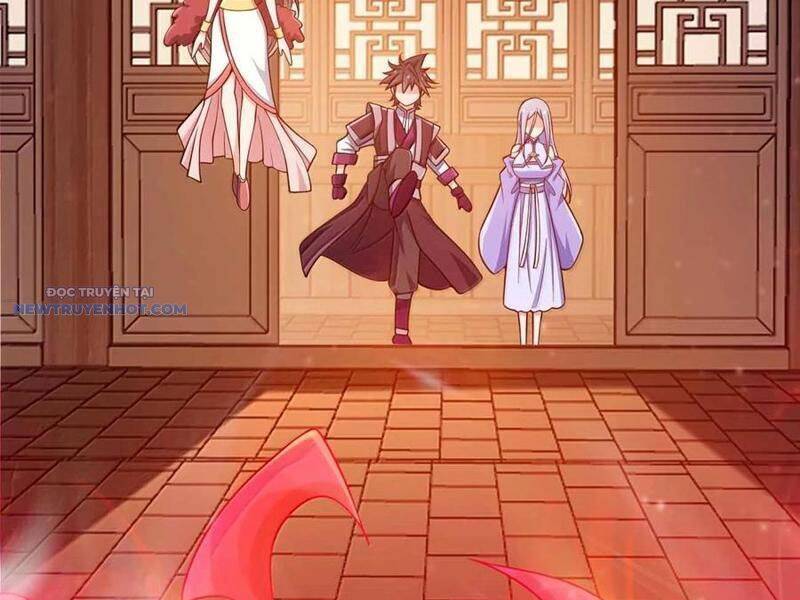 Nương Tử Nhà Ta Là Nữ Đế Chapter 191 - Trang 2