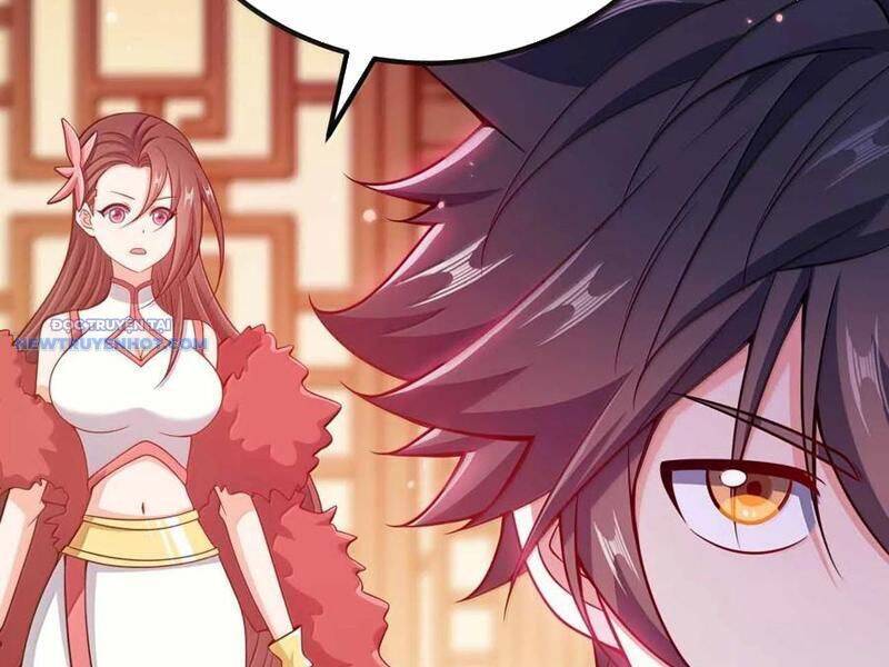 Nương Tử Nhà Ta Là Nữ Đế Chapter 191 - Trang 2