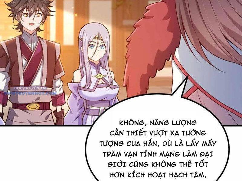 Nương Tử Nhà Ta Là Nữ Đế Chapter 192 - Trang 2