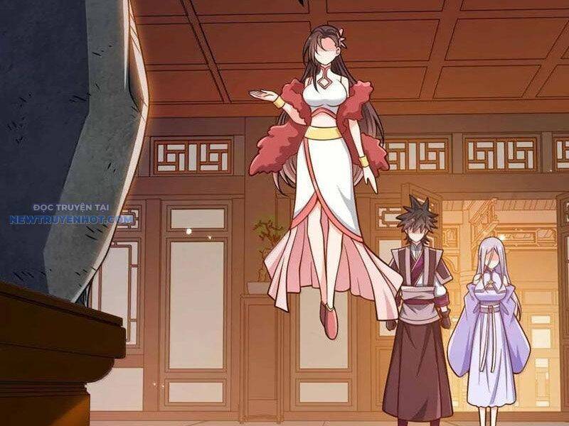 Nương Tử Nhà Ta Là Nữ Đế Chapter 192 - Trang 2