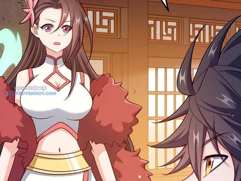 Nương Tử Nhà Ta Là Nữ Đế Chapter 192 - Trang 2