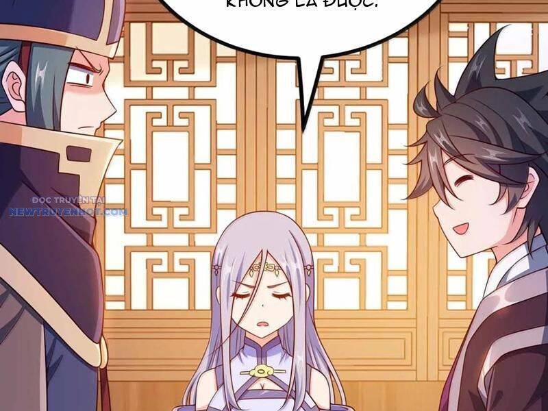 Nương Tử Nhà Ta Là Nữ Đế Chapter 192 - Trang 2
