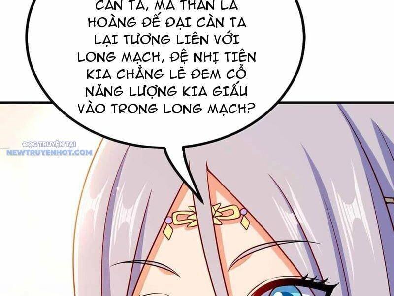 Nương Tử Nhà Ta Là Nữ Đế Chapter 193 - Trang 2