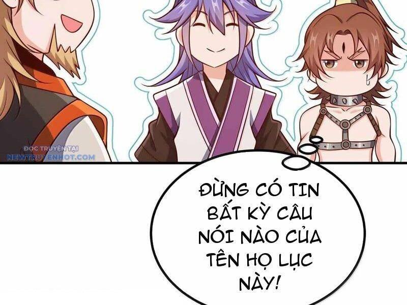 Nương Tử Nhà Ta Là Nữ Đế Chapter 194 - Trang 2