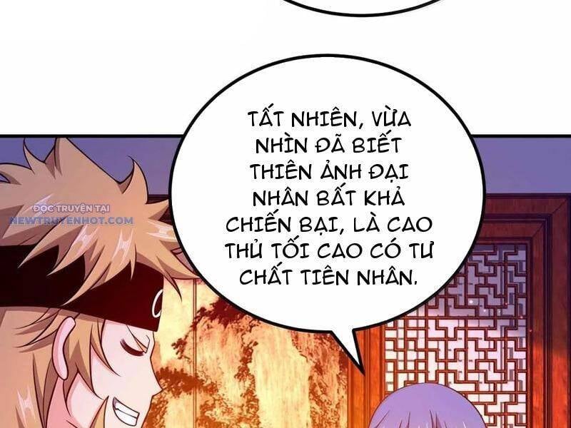 Nương Tử Nhà Ta Là Nữ Đế Chapter 194 - Trang 2