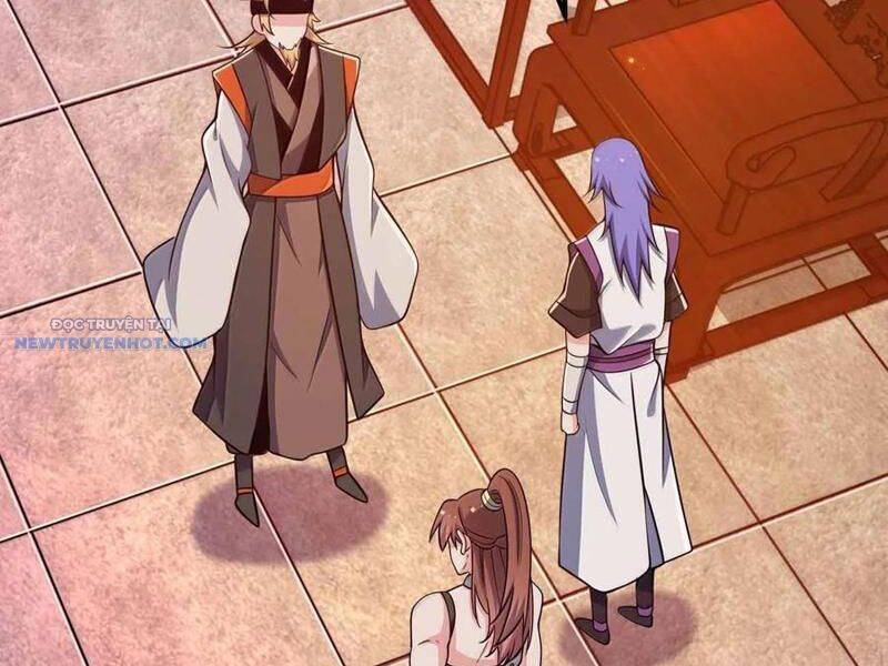 Nương Tử Nhà Ta Là Nữ Đế Chapter 194 - Trang 2
