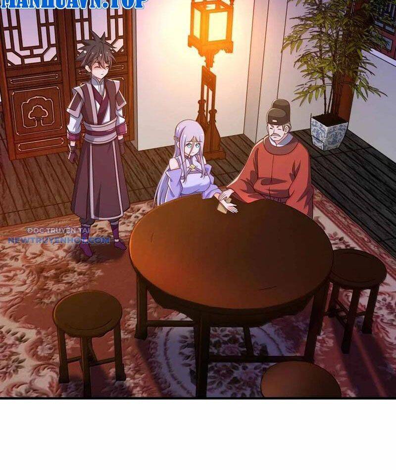Nương Tử Nhà Ta Là Nữ Đế Chapter 195 - Trang 2