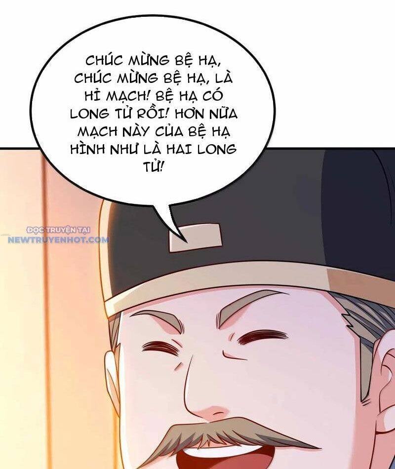 Nương Tử Nhà Ta Là Nữ Đế Chapter 195 - Trang 2