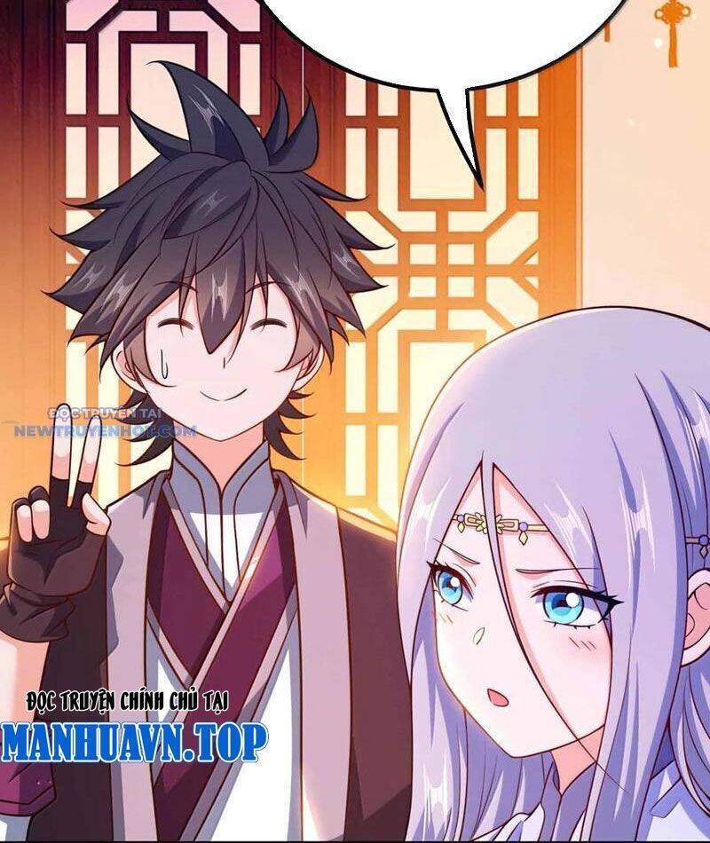 Nương Tử Nhà Ta Là Nữ Đế Chapter 195 - Trang 2