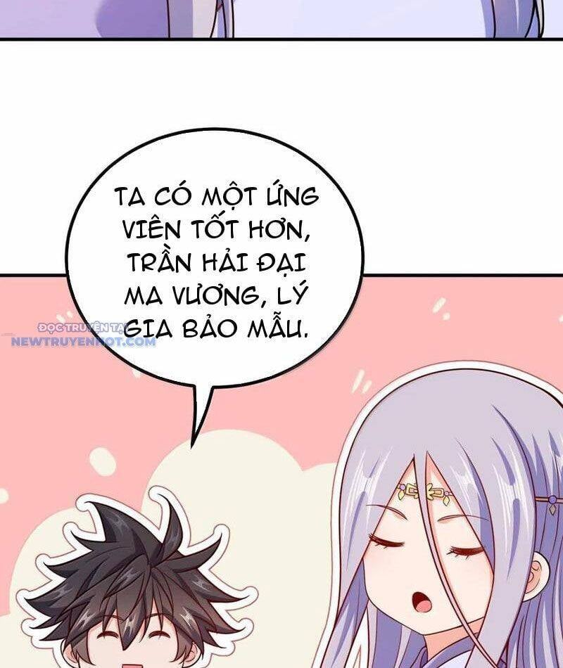 Nương Tử Nhà Ta Là Nữ Đế Chapter 195 - Trang 2