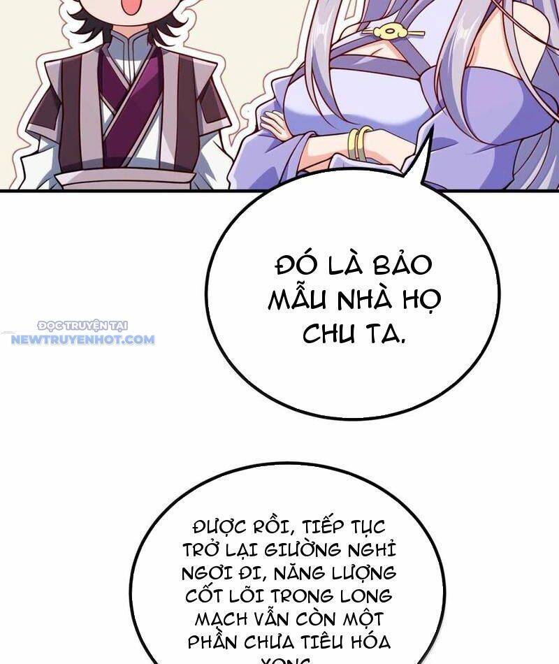 Nương Tử Nhà Ta Là Nữ Đế Chapter 195 - Trang 2