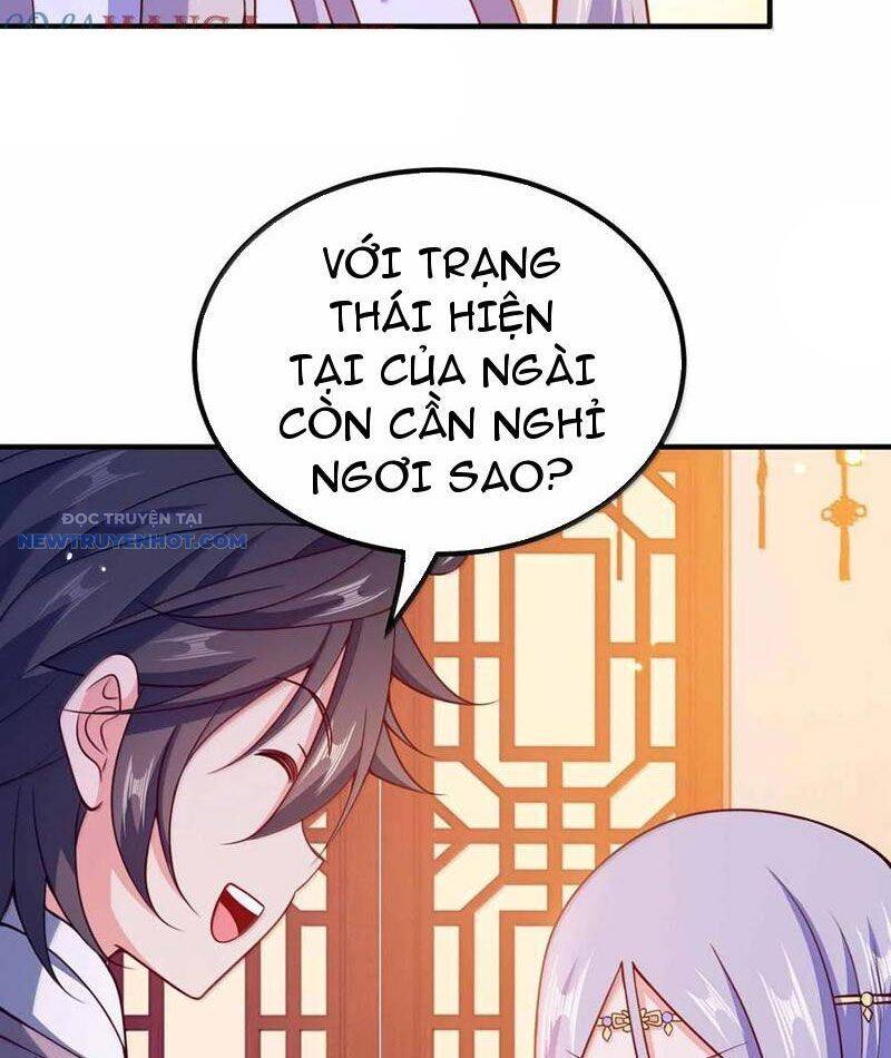 Nương Tử Nhà Ta Là Nữ Đế Chapter 195 - Trang 2