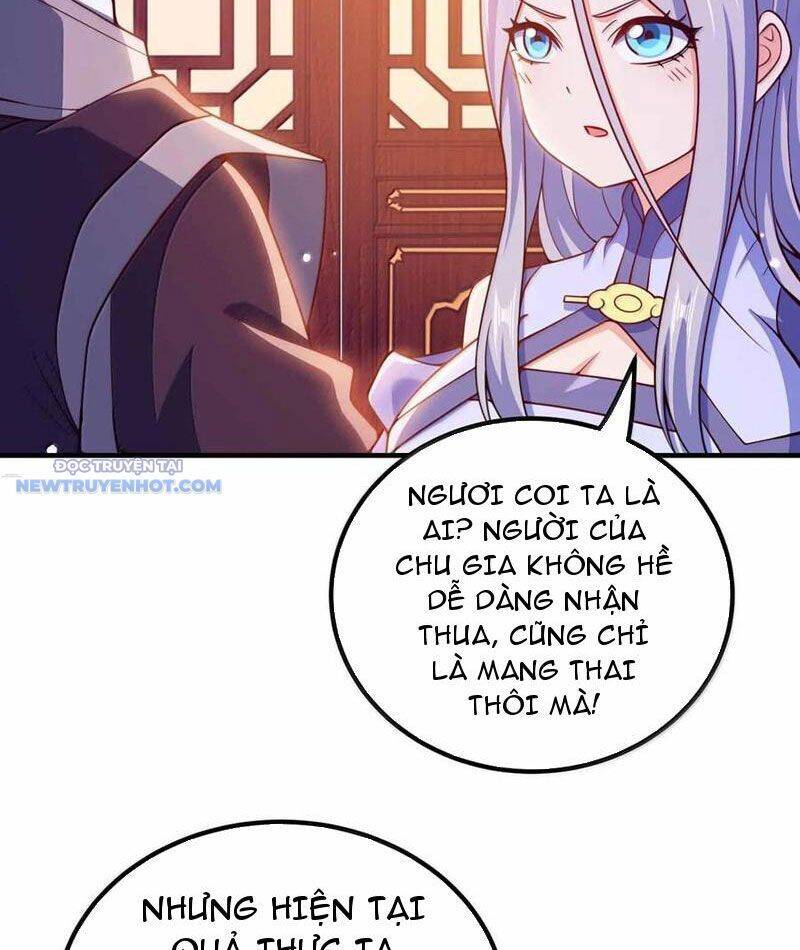 Nương Tử Nhà Ta Là Nữ Đế Chapter 195 - Trang 2
