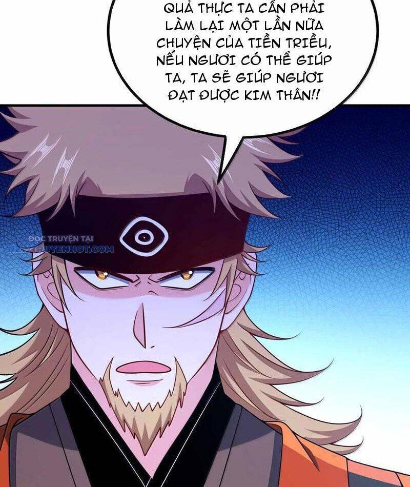 Nương Tử Nhà Ta Là Nữ Đế Chapter 195 - Trang 2