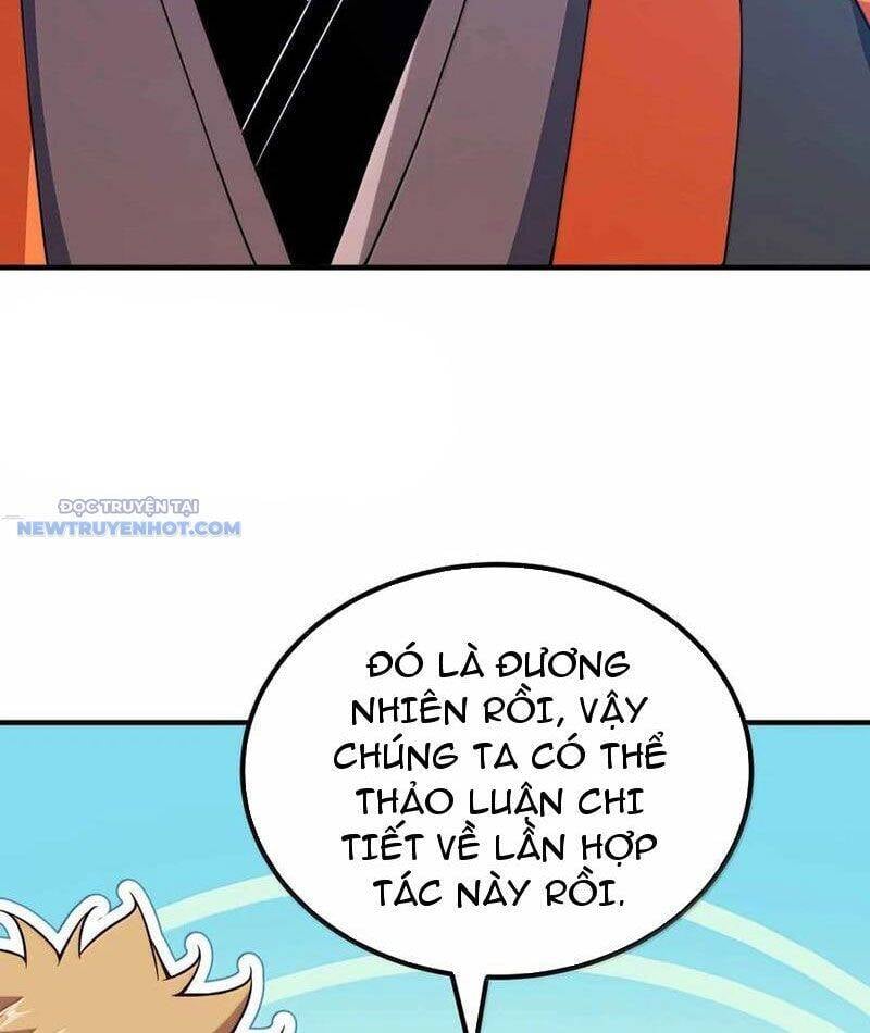 Nương Tử Nhà Ta Là Nữ Đế Chapter 195 - Trang 2