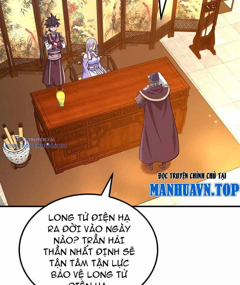 Nương Tử Nhà Ta Là Nữ Đế Chapter 195 - Trang 2
