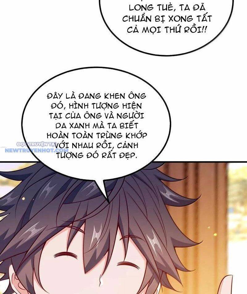 Nương Tử Nhà Ta Là Nữ Đế Chapter 195 - Trang 2