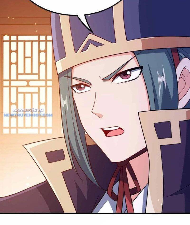 Nương Tử Nhà Ta Là Nữ Đế Chapter 195 - Trang 2