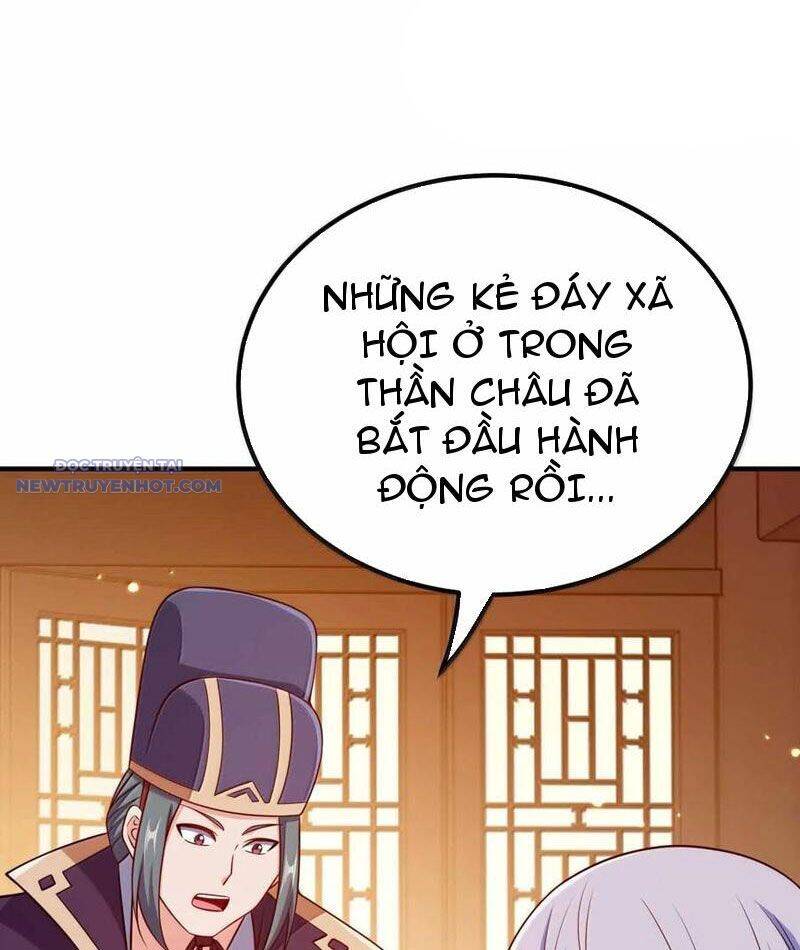 Nương Tử Nhà Ta Là Nữ Đế Chapter 195 - Trang 2