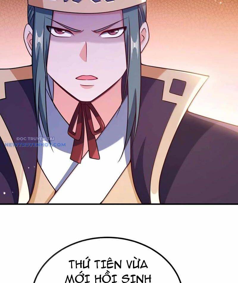 Nương Tử Nhà Ta Là Nữ Đế Chapter 195 - Trang 2