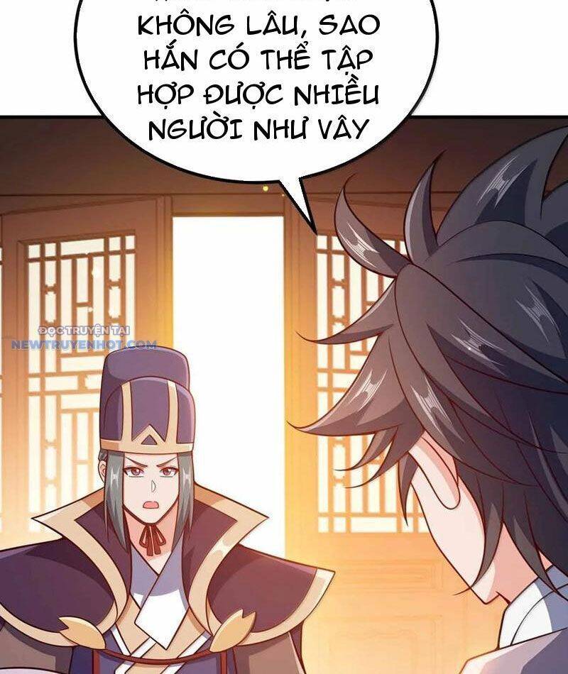 Nương Tử Nhà Ta Là Nữ Đế Chapter 195 - Trang 2