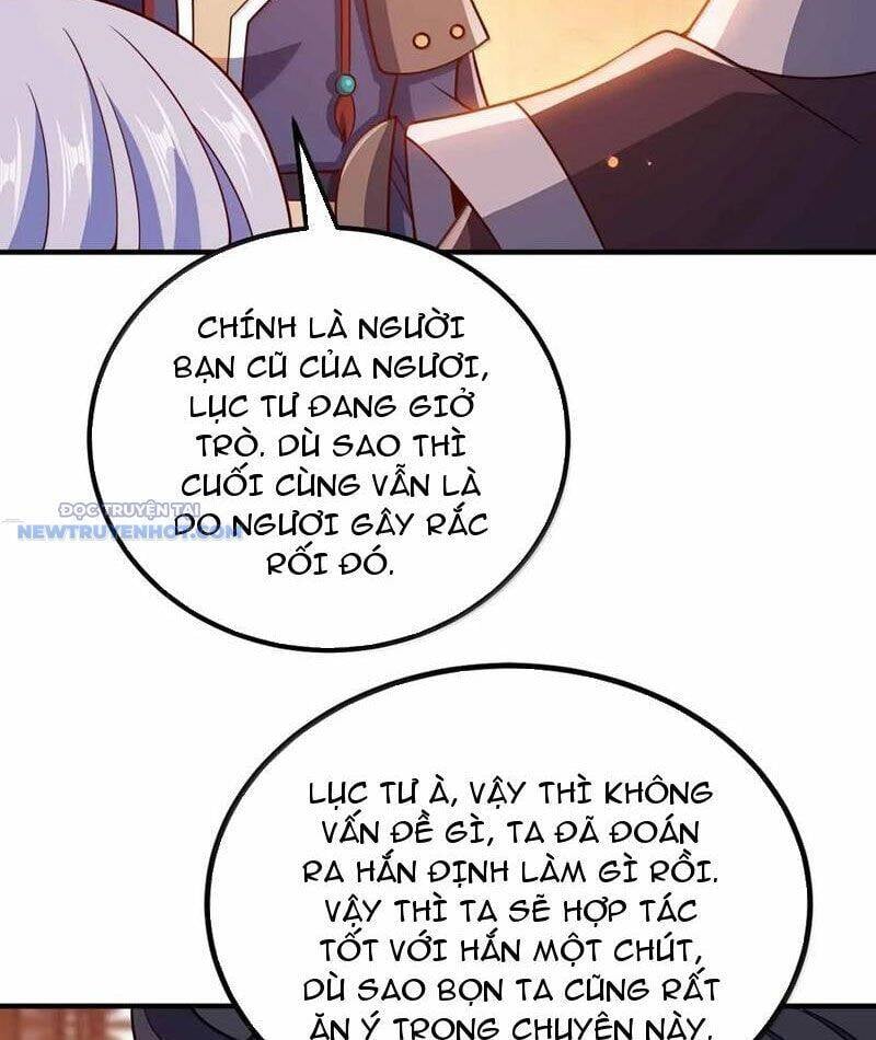 Nương Tử Nhà Ta Là Nữ Đế Chapter 195 - Trang 2