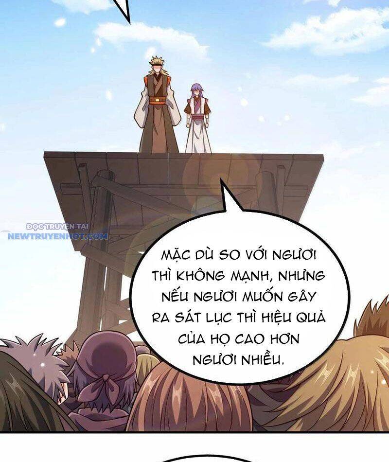 Nương Tử Nhà Ta Là Nữ Đế Chapter 195 - Trang 2