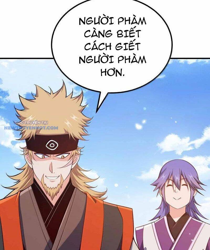 Nương Tử Nhà Ta Là Nữ Đế Chapter 195 - Trang 2