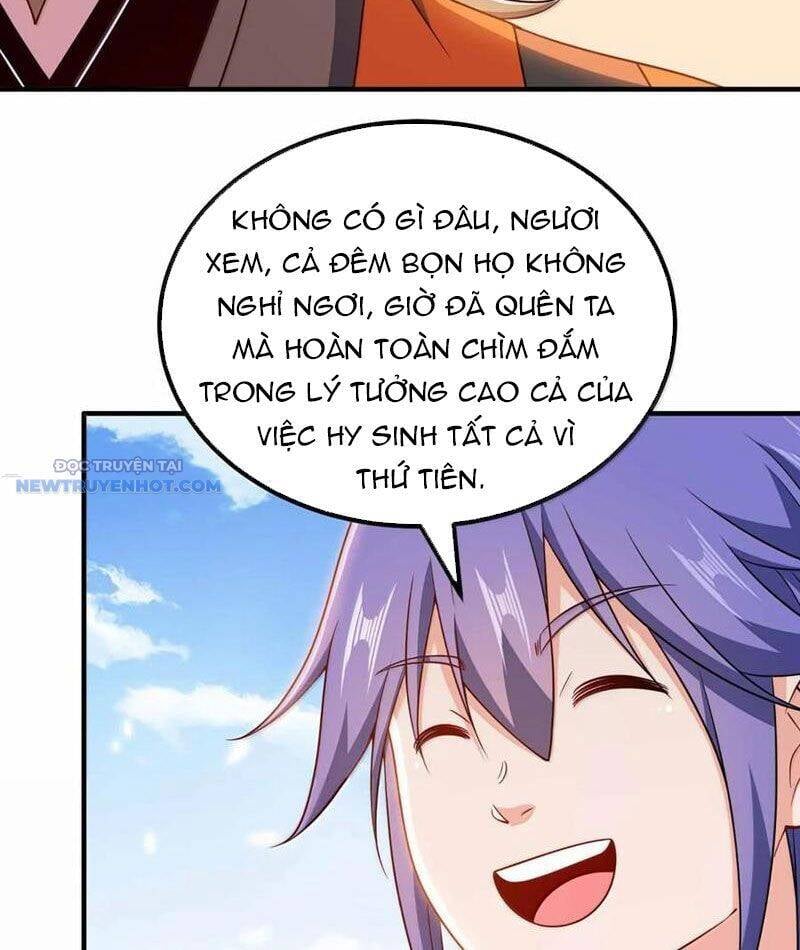 Nương Tử Nhà Ta Là Nữ Đế Chapter 195 - Trang 2