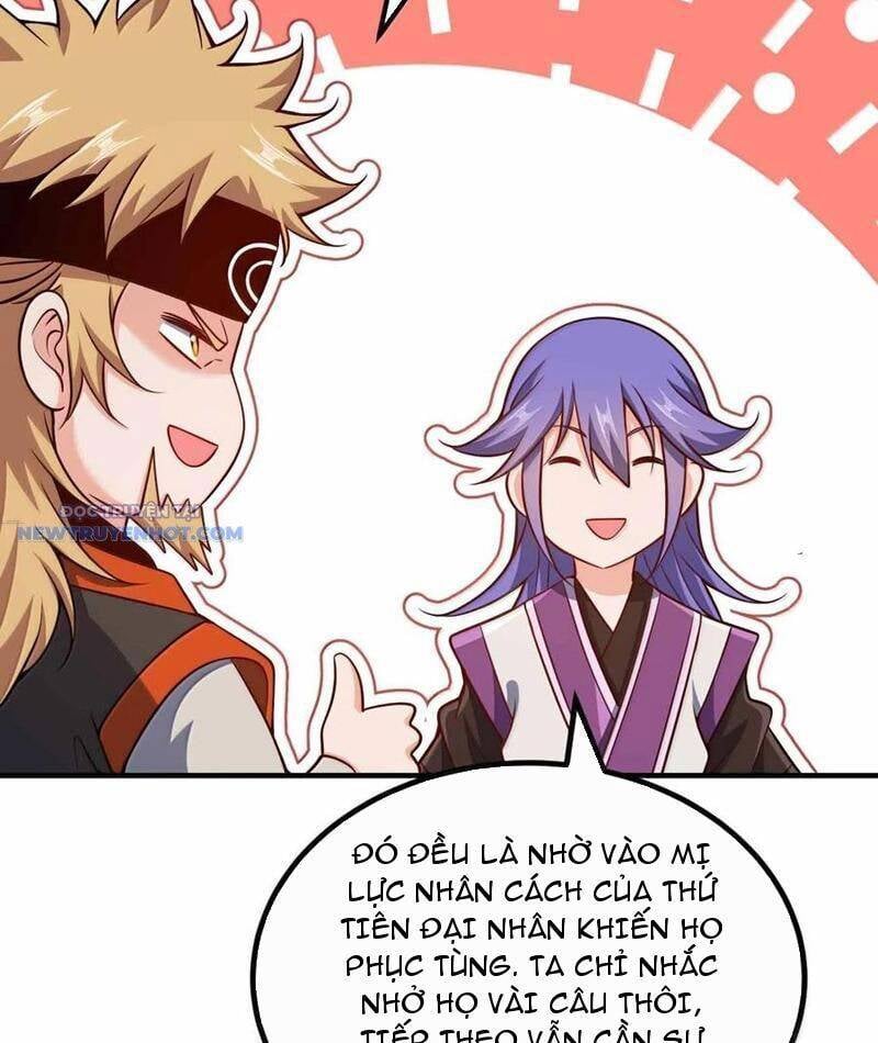 Nương Tử Nhà Ta Là Nữ Đế Chapter 195 - Trang 2