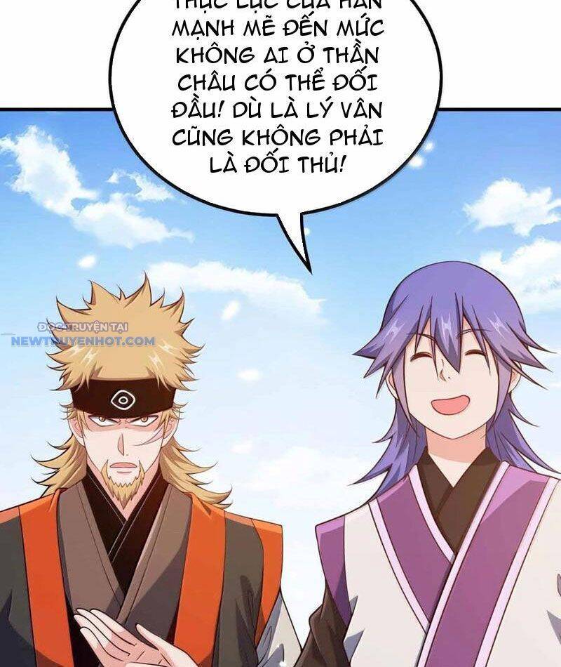 Nương Tử Nhà Ta Là Nữ Đế Chapter 195 - Trang 2