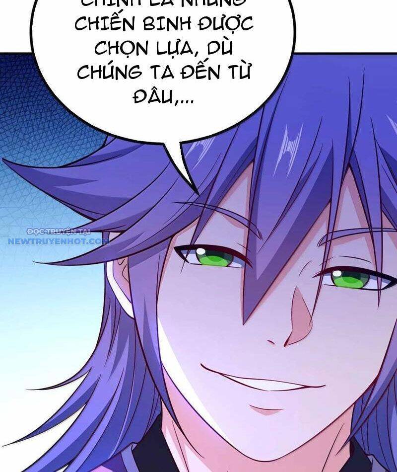 Nương Tử Nhà Ta Là Nữ Đế Chapter 195 - Trang 2