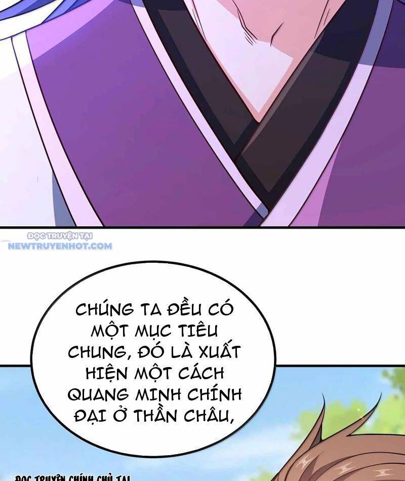 Nương Tử Nhà Ta Là Nữ Đế Chapter 195 - Trang 2