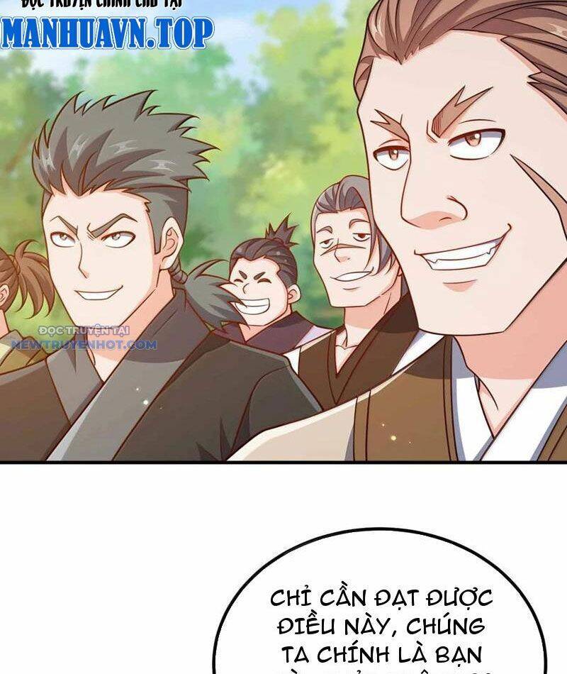 Nương Tử Nhà Ta Là Nữ Đế Chapter 195 - Trang 2