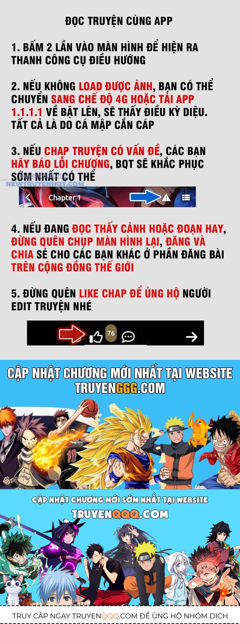 Nương Tử Nhà Ta Là Nữ Đế Chapter 195 - Trang 2