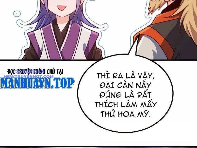 Nương Tử Nhà Ta Là Nữ Đế Chapter 196 - Trang 2