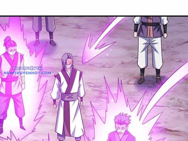 Nương Tử Nhà Ta Là Nữ Đế Chapter 196 - Trang 2