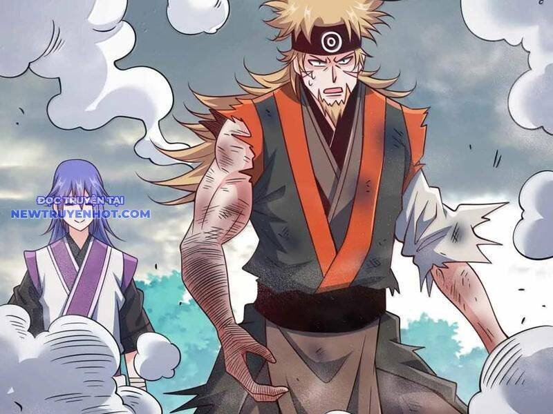 Nương Tử Nhà Ta Là Nữ Đế Chapter 196 - Trang 2