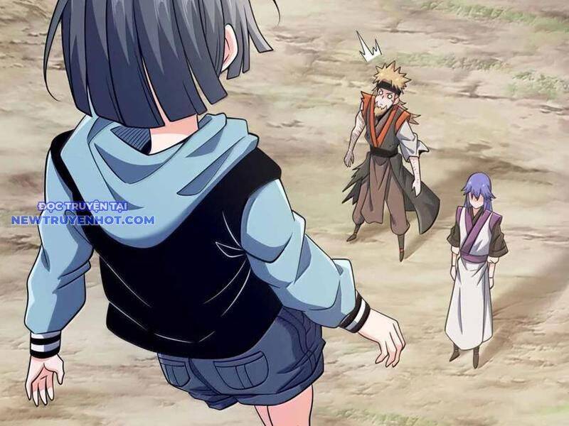 Nương Tử Nhà Ta Là Nữ Đế Chapter 196 - Trang 2