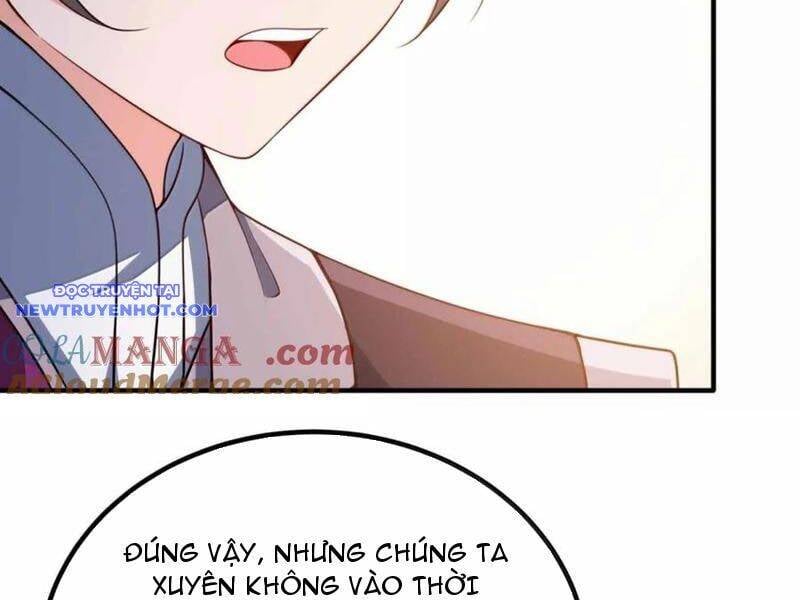 Nương Tử Nhà Ta Là Nữ Đế Chapter 197 - Trang 2