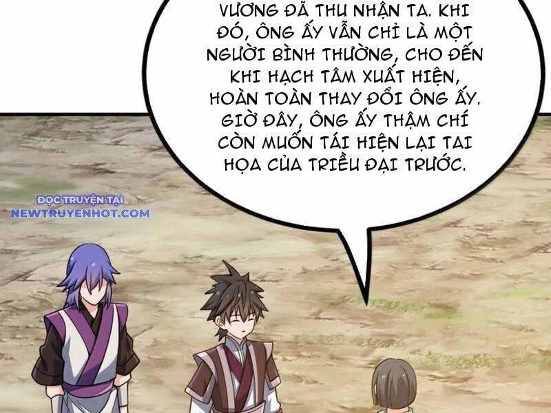 Nương Tử Nhà Ta Là Nữ Đế Chapter 197 - Trang 2