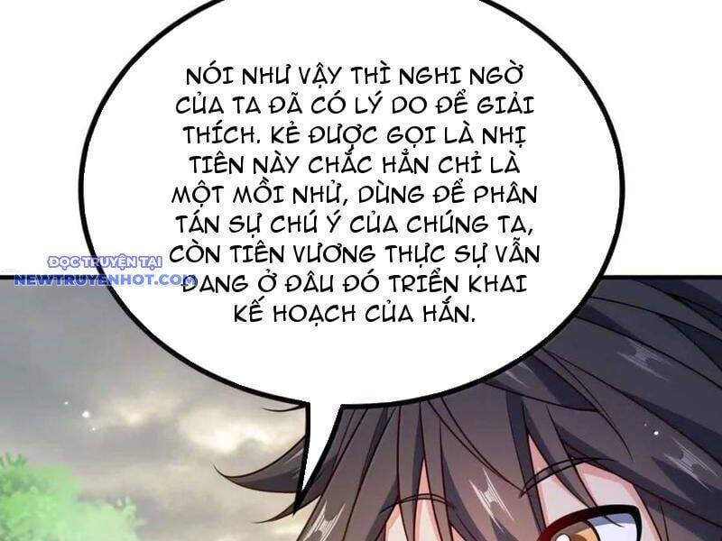 Nương Tử Nhà Ta Là Nữ Đế Chapter 197 - Trang 2