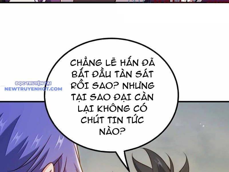 Nương Tử Nhà Ta Là Nữ Đế Chapter 197 - Trang 2