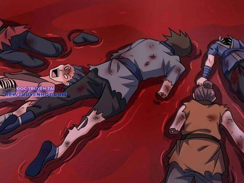 Nương Tử Nhà Ta Là Nữ Đế Chapter 197 - Trang 2