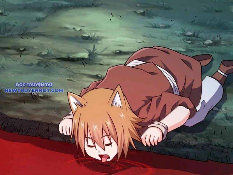 Nương Tử Nhà Ta Là Nữ Đế Chapter 197 - Trang 2